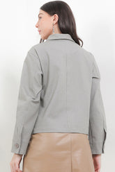 Cardinal Jaket Wanita D0009J03K